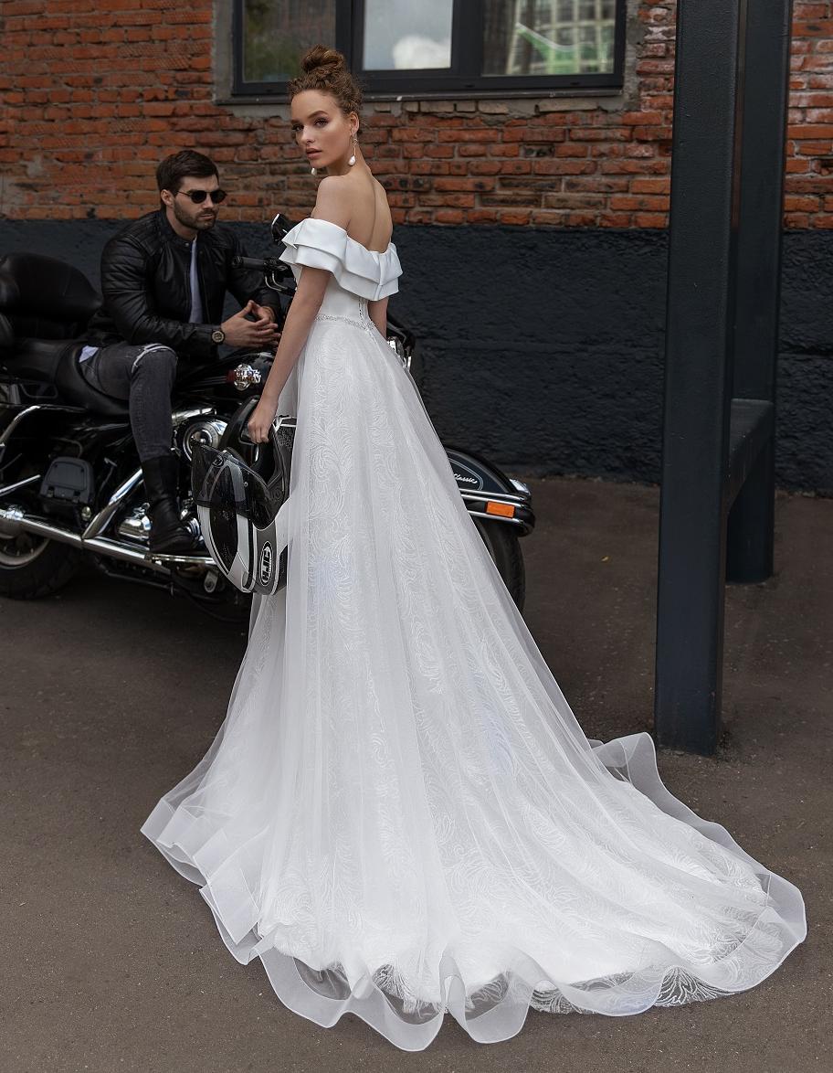 Свадебное платье #174